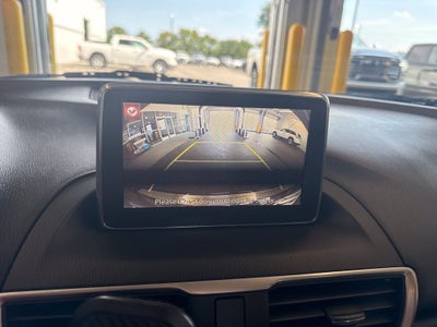 2015 Mazda Mazda3 i Touring
