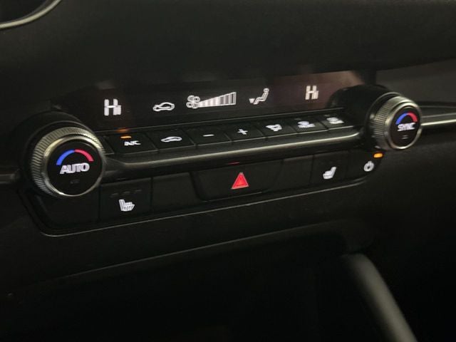 2024 Mazda Mazda3 2.5 Carbon Turbo