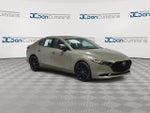 2024 Mazda Mazda3 2.5 Carbon Turbo