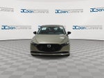 2024 Mazda Mazda3 2.5 Carbon Turbo