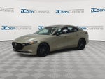 2024 Mazda Mazda3 2.5 Carbon Turbo