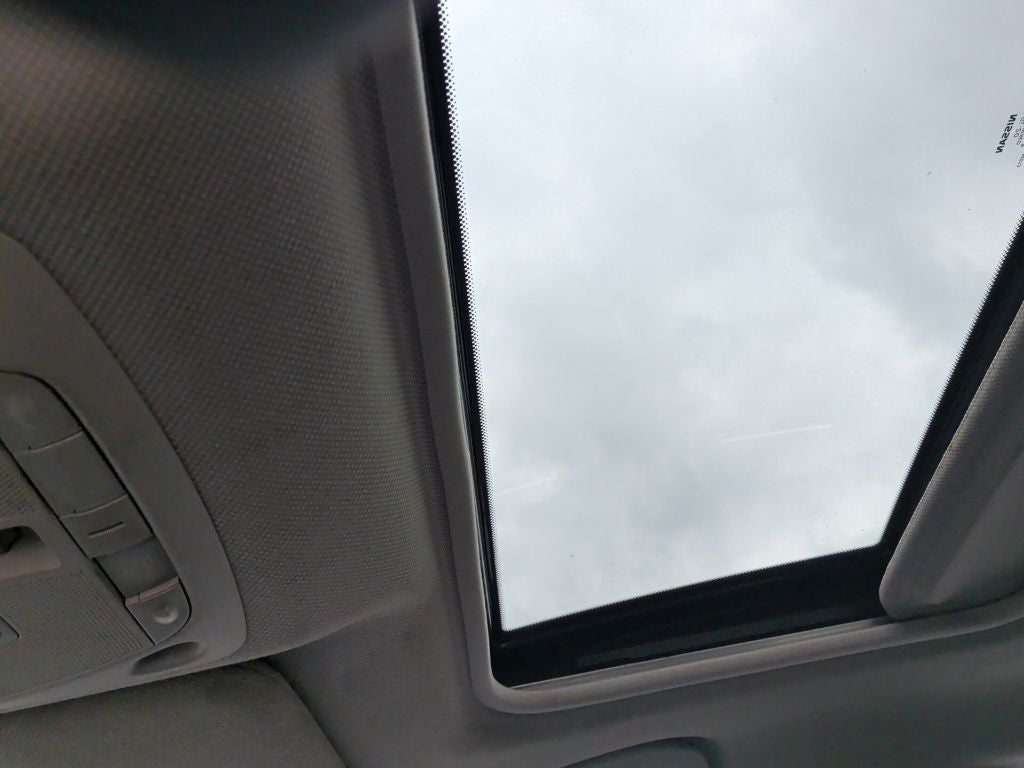 2018 Nissan Sentra SL
