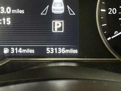 2023 Nissan Versa 1.6 SV