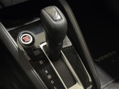 2023 Nissan Versa 1.6 SV