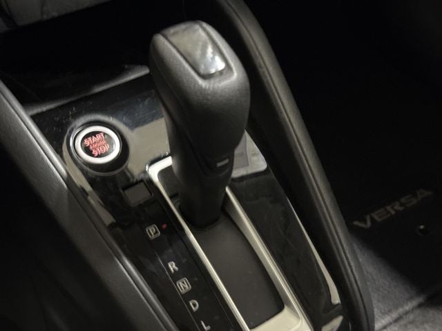 2023 Nissan Versa 1.6 SV