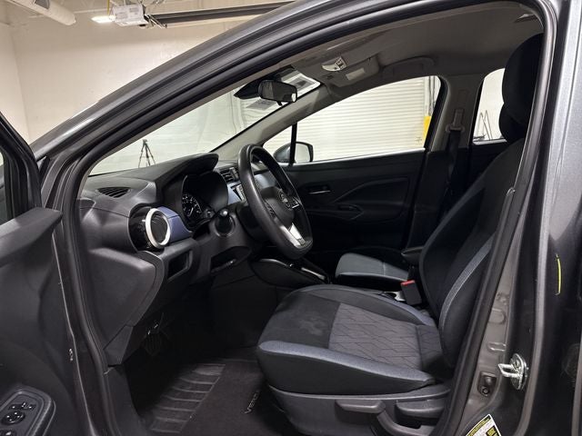 2023 Nissan Versa 1.6 SV