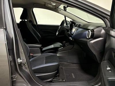 2023 Nissan Versa 1.6 SV
