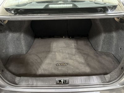 2023 Nissan Versa 1.6 SV
