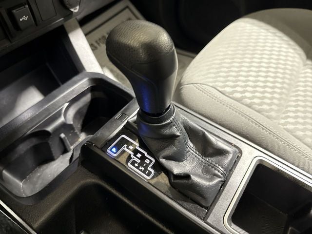 2021 Toyota Tacoma SR V6