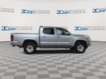 2021 Toyota Tacoma SR V6