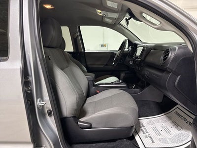 2021 Toyota Tacoma SR V6