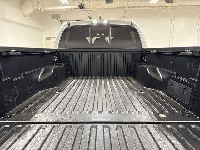 2021 Toyota Tacoma SR V6