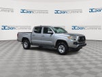 2021 Toyota Tacoma SR V6
