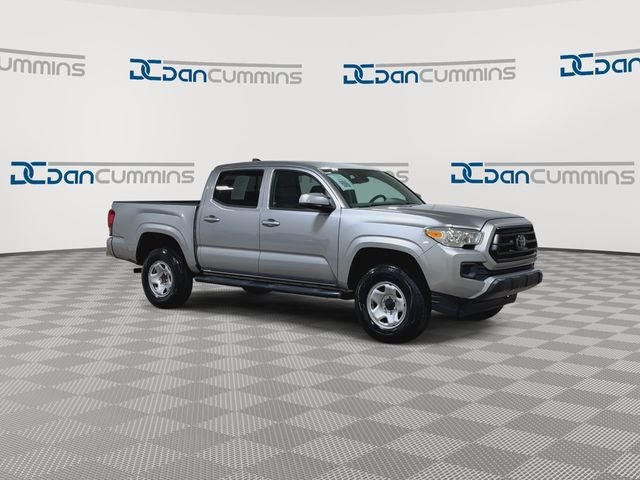 2021 Toyota Tacoma SR V6