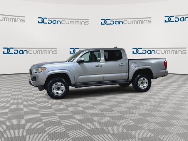 2021 Toyota Tacoma SR V6