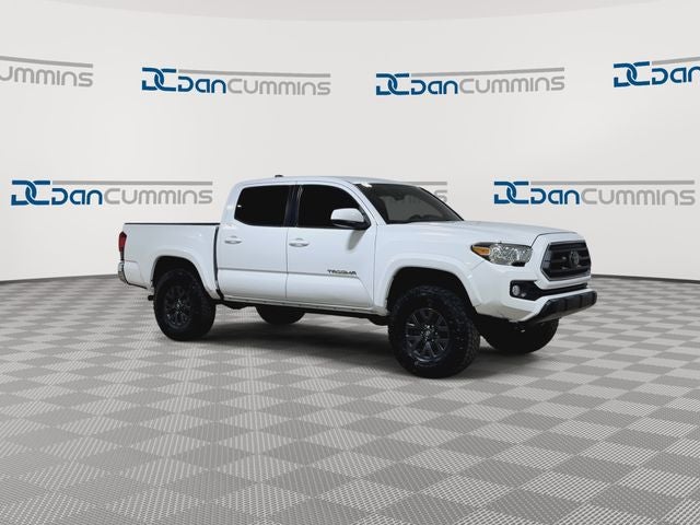 2021 Toyota Tacoma SR5 V6
