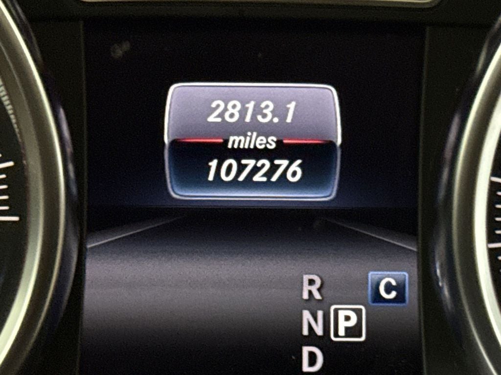 2019 Mercedes-Benz GLS GLS 450 4MATIC®