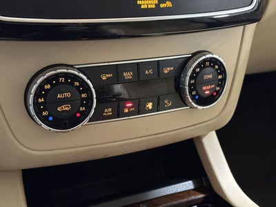 2019 Mercedes-Benz GLS GLS 450 4MATIC®
