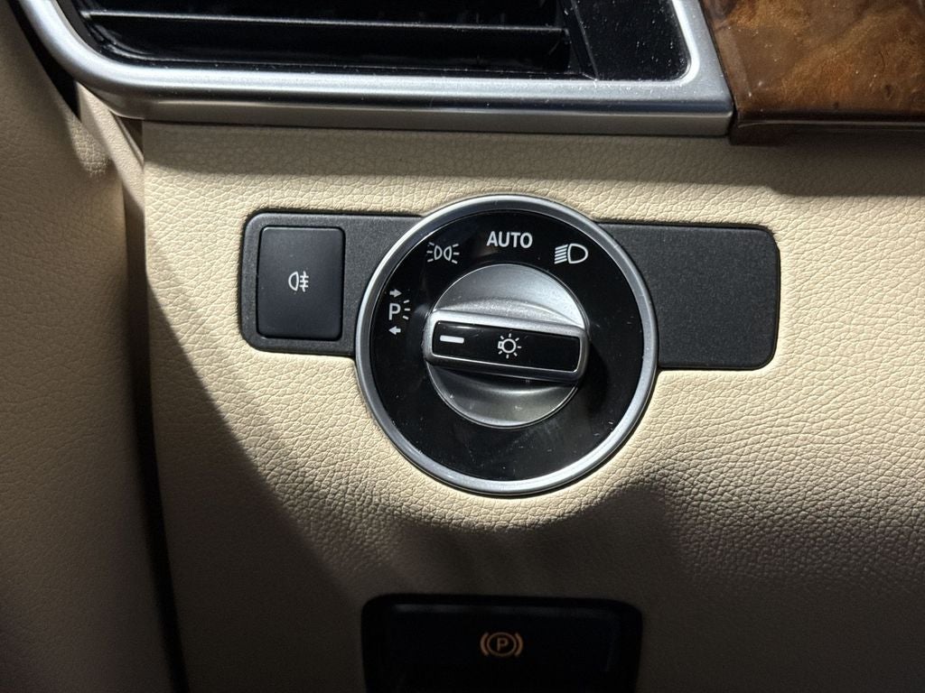 2019 Mercedes-Benz GLS GLS 450 4MATIC®