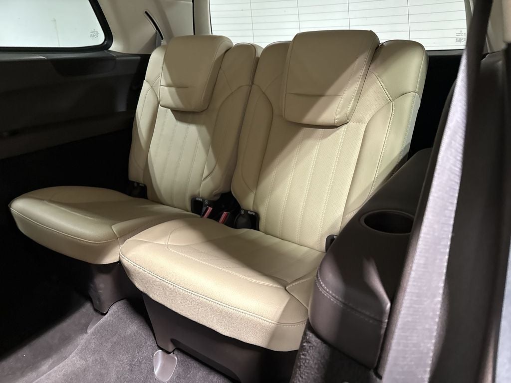 2019 Mercedes-Benz GLS GLS 450 4MATIC®