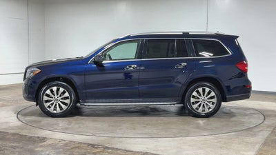2019 Mercedes-Benz GLS GLS 450 4MATIC®