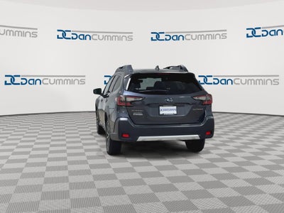 2024 Subaru Outback Limited