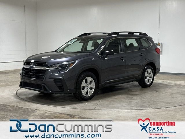 2023 Subaru Ascent Base