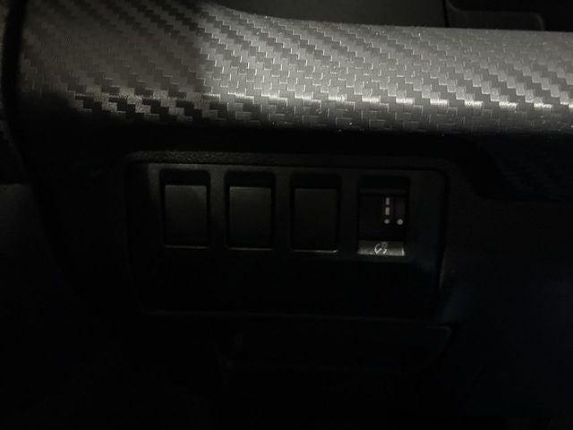 2023 Subaru Ascent Base