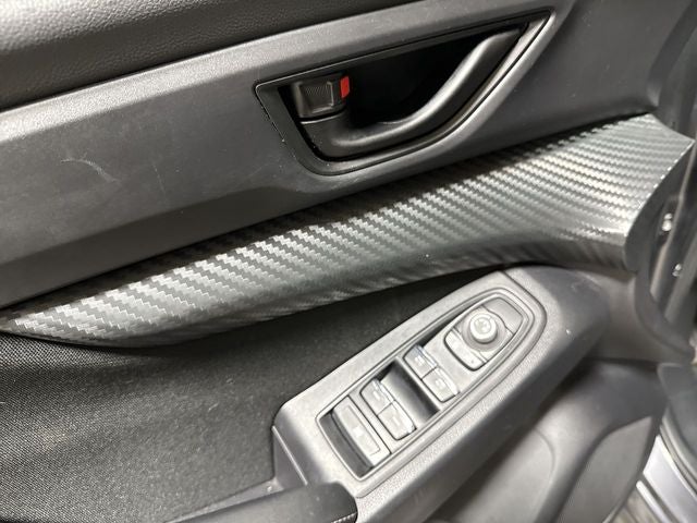 2023 Subaru Ascent Base