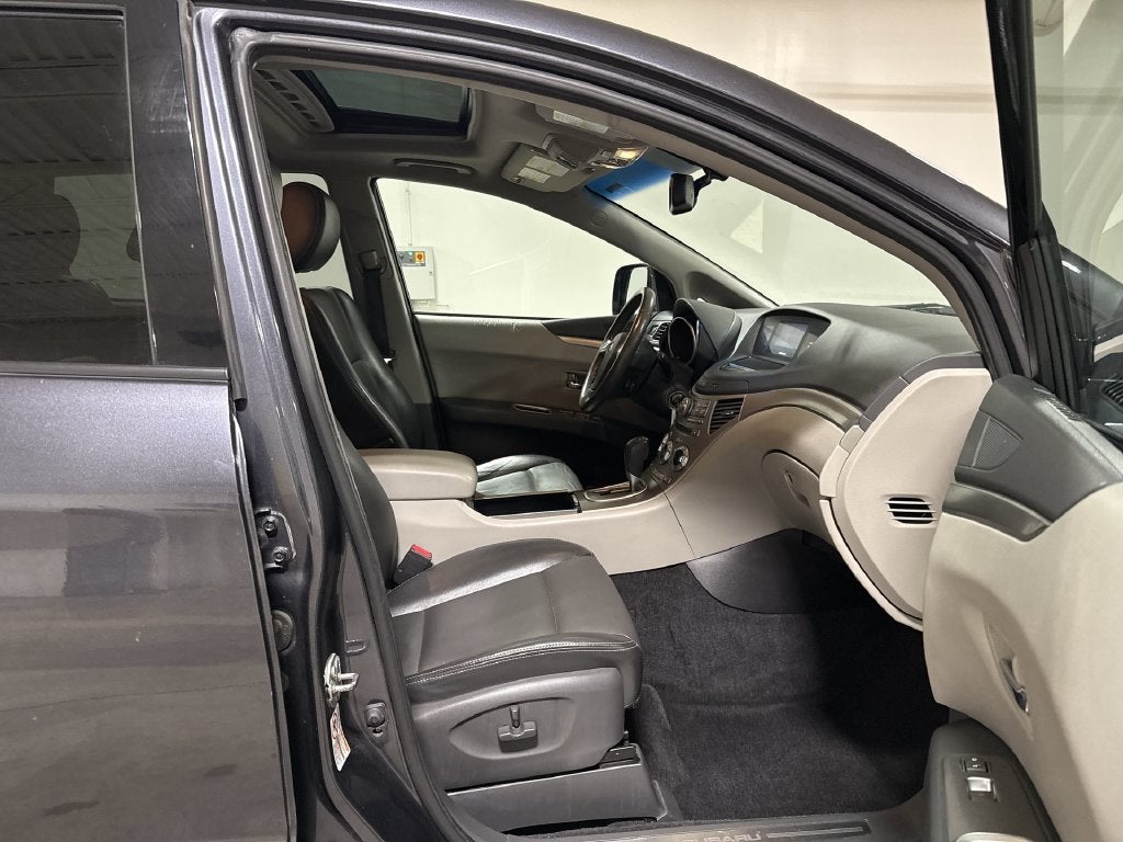 2012 Subaru Tribeca Limited 3.6 R