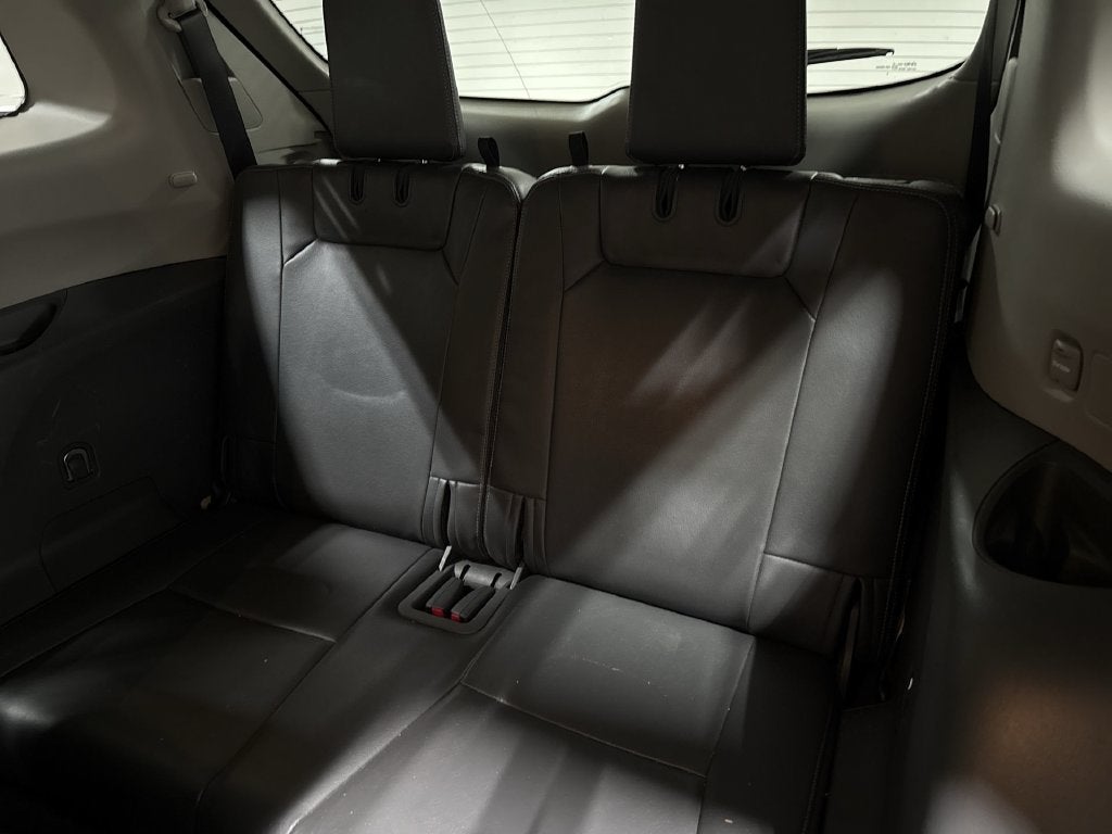 2012 Subaru Tribeca Limited 3.6 R