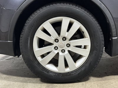 2012 Subaru Tribeca Limited 3.6 R