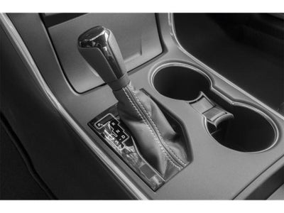 2015 Toyota Camry XSE