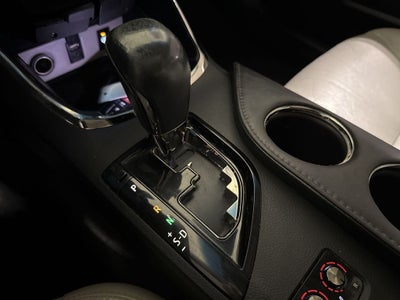 2016 Toyota Avalon Touring