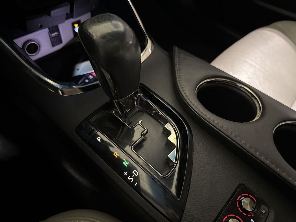 2016 Toyota Avalon Touring