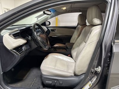 2016 Toyota Avalon Touring