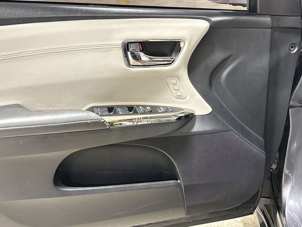 2016 Toyota Avalon Touring