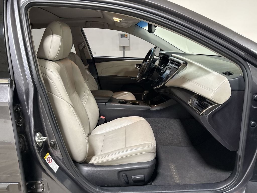 2016 Toyota Avalon Touring