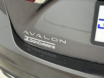 2016 Toyota Avalon Touring