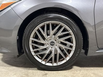 2016 Toyota Avalon Touring