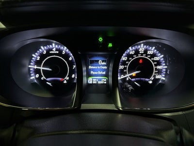 2017 Toyota Avalon Base