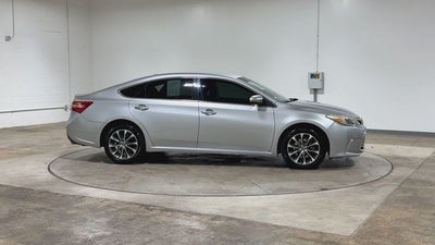 2017 Toyota Avalon Base