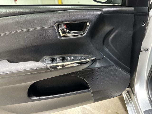 2017 Toyota Avalon Base