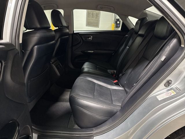 2017 Toyota Avalon Base