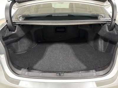 2017 Toyota Avalon Base