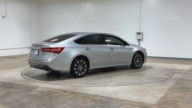 2017 Toyota Avalon Base