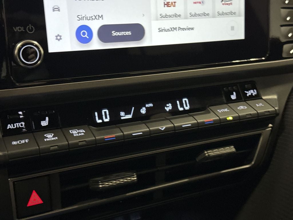 2026 Toyota Camry SE Nightshade