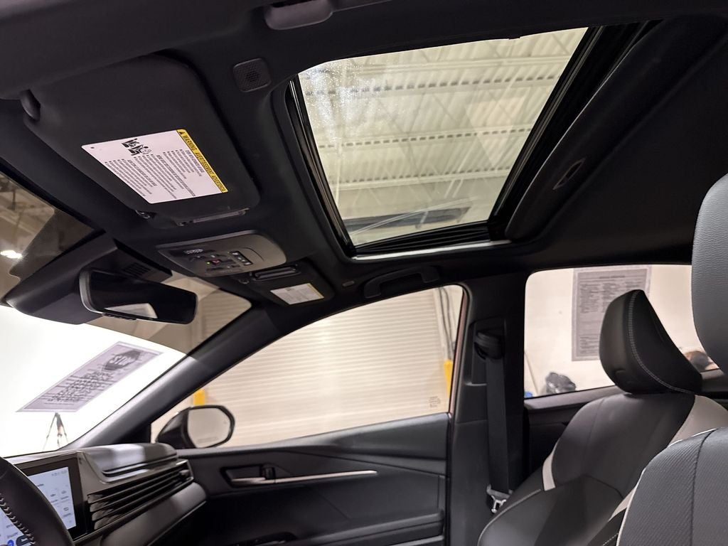2026 Toyota Camry SE Nightshade