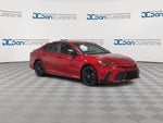 2026 Toyota Camry SE Nightshade