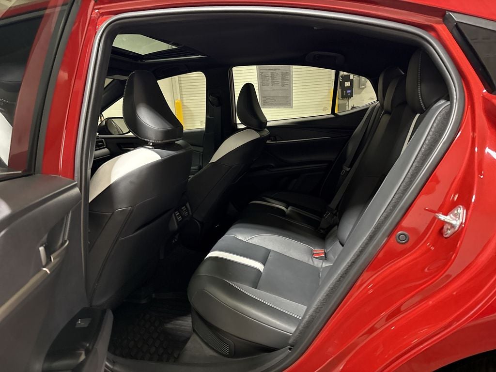 2026 Toyota Camry SE Nightshade